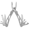 Basetech, Multi-Tool, Multitool 12 Funktionen (12 Funktionen)
