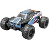 Reely RAW Blau Brushed 1:14 RC Modellauto Elektro Monstertruck Allrada...