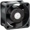 Papst 412J/2HH (40 mm, 1x), PC Lüfter, Schwarz