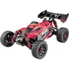 Reely Major Rot Brushed 1:14 RC Modellauto Elektro Buggy Allradantrieb...