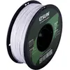 eSUN eMarble Filament (PLA, 1.75 mm, 1000 g), 3D Filament, Weiss