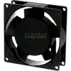 Sunon SF23092A2092HST Axiallüfter 230 V/AC 49.24 m³/h (L x B x H) 92 x...