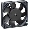 Papst EBM 712F/2L-005 Axiallüfter 12 V/DC 26 m³/h (L x B x H) 15 x 70 ...