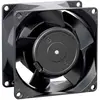 Papst EBM 8556 N Axiallüfter 230 V/AC 46 m³/h (L x B x H) 80 x 80 x 38...