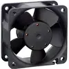 ebm-papst Papst EBM 614NGL Axiallüfter 24 V/DC 19 m³/h (L x B x H) 60 ...