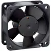ebm-papst Papst EBM 614NGM Axiallüfter 24 V/DC 32 m³/h (L x B x H) 60 ...