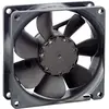 Papst EBM 8412N/2GMLE-257 Axiallüfter 12 V/DC 42 m³/h (L x B x H) 80 x...
