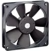 Papst EBM 4412F/2M-504 Axiallüfter 12 V/DC 137 m³/h (L x B x H) 25.4 x...