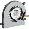SEPA HY52A05PSE25AP00 Axiallüfter 5 V/DC 4.5 m³/h (L x B x H) 52 x 52 ...