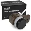 RIDEX 2412P0119 Einparkhilfe Parksensor Gewinkelt für VW Golf VII Schr...