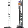 vhbw Staubsaugerhalter Ständer kompatibel mit Dyson V12, V11 Advanced,...