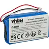 vhbw Akku kompatibel mit SportDog TEK V1L Handheld Transmitter, TEK-H ...