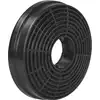vhbw Aktivkohlefilter kompatibel mit Candy CBT6252W 36901048 Dunstabzu...