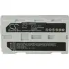 vhbw Akku kompatibel mit Graphtec GL220 Fernbedienung Remote Control (...