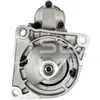 SEG Automotive 0001108239 Starter Anlasser 1,55kW für OPEL ZAFIRA B (A...