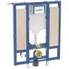Geberit, Spülkasten, GE Duofix Element f. WWC, 112cm m. Sigma UP-SPK 1...
