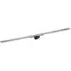 Geberit CleanLine50, 30-110cm Edelstahl geb., 1 Stk.