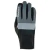 Lange Handschuhe Roeckl Rainau Grau Größe 7