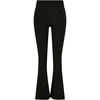 Urban Classics Recycled Hochbundhosen XS