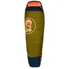 Trollkids Fjell Dreamer Junior Schlafsack One Size