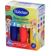 Bübchen Bade-Labor Schaumbadmischung 150 ml
