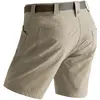 Maier Sports, Damen, Outdoorhose, Women's Lulaka Shorts (44, XXL), Bei...