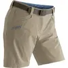 Maier Sports, Damen, Outdoorhose, Women's Lulaka Shorts (46, XXL), Bei...