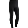 Maier Sports, Herren, Tights, Unakit (56, XXL), Schwarz