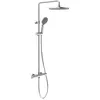 Villeroy & Boch TVS109002000K5 Duschsystem Universal Showers