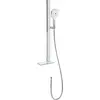 Villeroy & Boch TVS11000200061 Duschgarnitur Infinity Showers