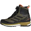 Adidas Performance Herren Stiefel Stiefel Terrex Conrax Boa Rain Ready...