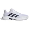 Tennisschuhe adidas 90 CourtJam Control Weiß 42
