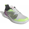 Schuhe Adidas Defiant Speed Allcourt GV9519
