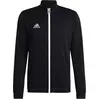 adidas Entrada 22 Trainingsjacke S black