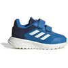 Kinderschuhe adidas Tensaur Run Blau 19