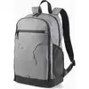 PUMA Sportrucksack Rucksack Buzz Backpack 26L Medium Gray Heather grau