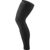 Gonso, Unisex, Armlinge + Beinlinge, Hybrid Thermo Beinlinge (XXL), Sc...