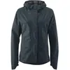 Regenjacke für Damen Gonso Save Essential Schwarz 36
