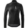 Thermisches Langarmshirt für Damen Gonso Sitivo Schwarz 38