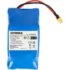 EXTENSILO Akku kompatibel mit Jetech JT-BC204, Hoverboard 25.2 V E-Sco...