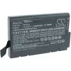 vhbw Akku kompatibel mit Anritsu CMA-4500, CMA 4000 OTDR, CMA4000i OTD...