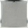 vhbw Filter Metallfettfilter Ersatz für Miele 8259070 für Dunstabzugsh...