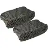 vhbw 2x Filter Ersatz für Philips HU4102/01, FY2401/10 für Luftbefeuch...