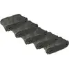 vhbw 5x Filter Ersatz für Philips HU4102/01, FY2401/10 für Luftbefeuch...