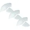 vhbw 30x Kegelfilter für Lüftungsanlage z.B. kompatibel mit Zehnder - ...