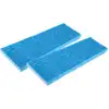 vhbw 2x 2-in-1 Filter kompatibel mit Daikin MC70L, MCK75 Luftreiniger,...