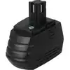 vhbw Akku kompatibel mit Hilti SF4000-A, SF4000, SF180A, SF180-A, SF18...