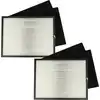 vhbw 6-teiliges Filter-Set kompatibel mit Rowenta Intense Pure Air PU2...