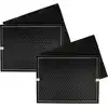 vhbw 4-teiliges Filter-Set kompatibel mit Beurer LR 500 Luftreiniger -...