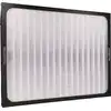 vhbw Partikelfilter kompatibel mit Blueair Classic 270E Slim, 280i, 25...